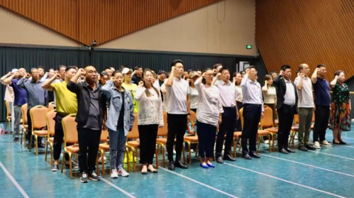甘肅演藝集團(tuán)歌舞劇院開(kāi)展“警鐘長(zhǎng)鳴守初心 廉潔擔(dān)當(dāng)踐使命..